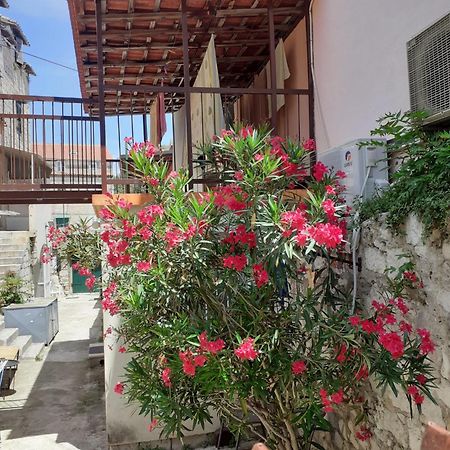 Oleander Apartments Split Exteriér fotografie